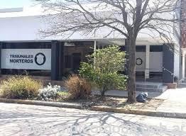 Detenidos e imputados por robo con armas de fuego en Morteros | Córdoba