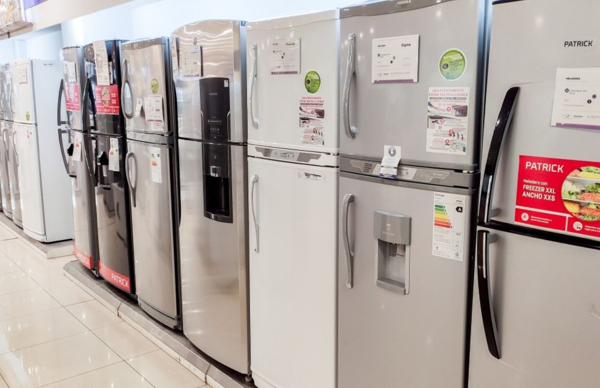 Heladeras y neumáticos: el Gobierno anunció que reducen los aranceles de importación | Política y economía