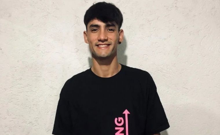 Crimen de Jesús Buffarini: su primo declaró que tres personas le pegaron patadas | Córdoba