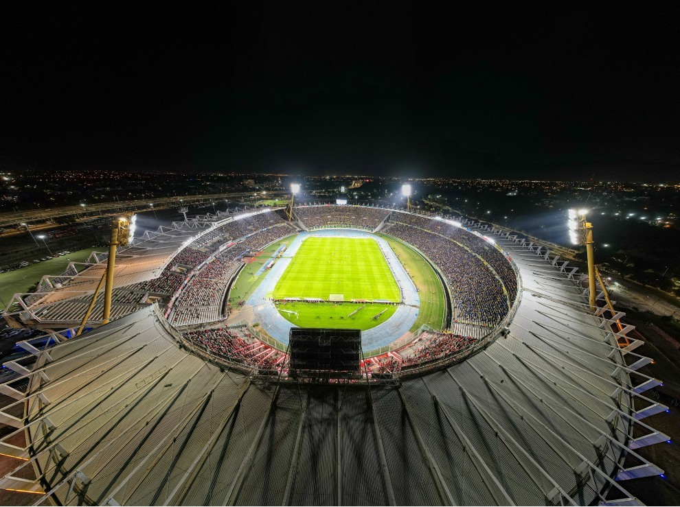 En la última semana, más de 100,000 turistas han visitado la provincia de Córdoba | Córdoba