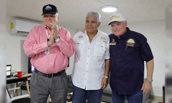 Panamá: El candidato "pro empresa privada" Mulino fue electo presidente | Internacionales