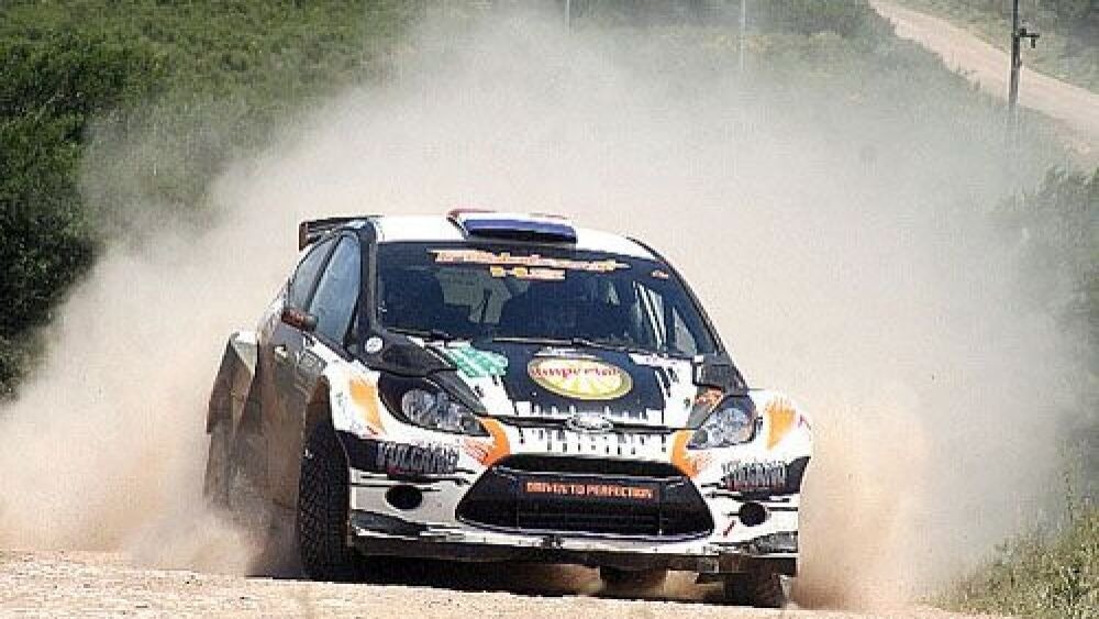 Rally Sudamericano deja un impacto económico de $ 227 millones en Jesús María | Córdoba