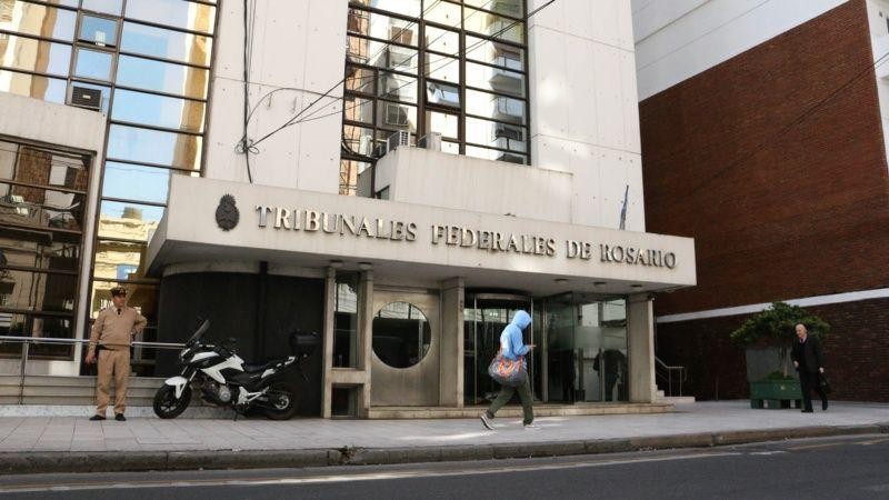 Rosario: Entró en vigencia el nuevo Código Procesal Penal Federal | Política y economía