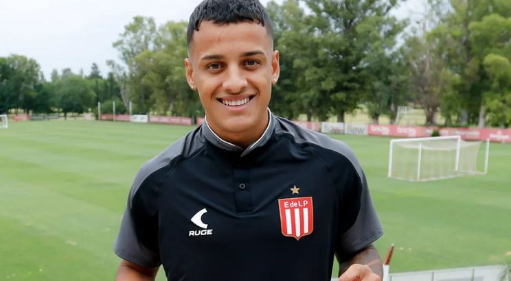 Tras haber chocado alcoholizado en una estación de servicio, Tiago Palacios quedará detenido | Deportes