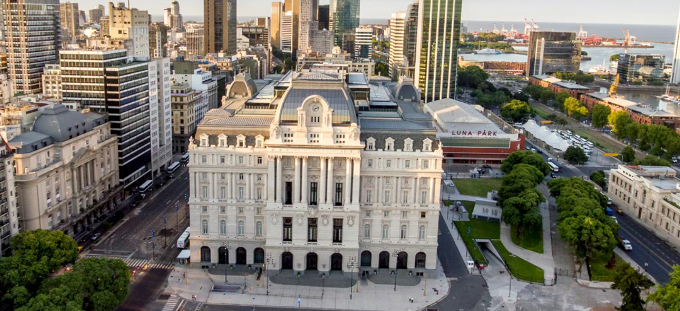 El Gobierno eligió un nuevo nombre para el CCK | Política y economía