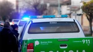 Motochorros atropellaron a una oficial de la Policía para robarle | Actualidad