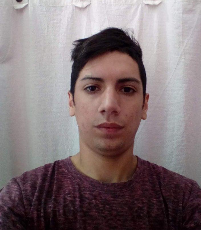 Córdoba: se busca a Germán Agustín Moreno Calderón, residente del barrio Matienzo | Córdoba