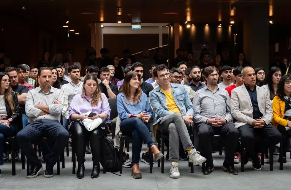 Empresa cordobesa y Corlab lanzan cursos gratuitos de programación y testing de software | Córdoba