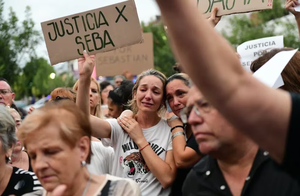 Posible perpetua para los asesinos de Sebastián Villarreal | Córdoba