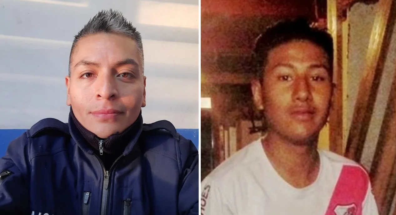 "Este fallo no lo absuelve", expresó el abogado de la familia del delincuente que mató Chocobar | Actualidad