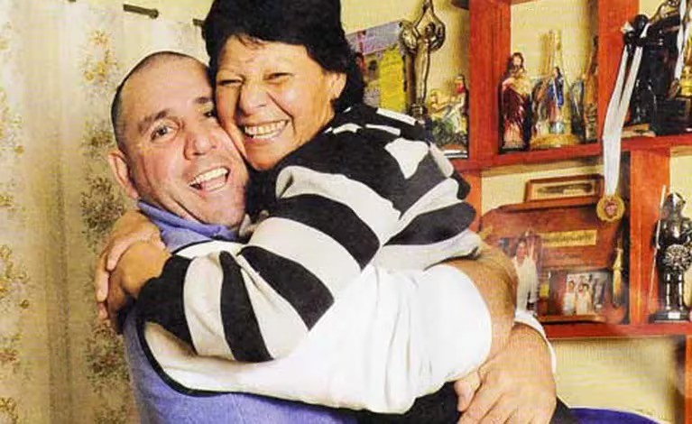 La Mole Moli: “Estoy cansado del maltrato de esta mujer” | Córdoba