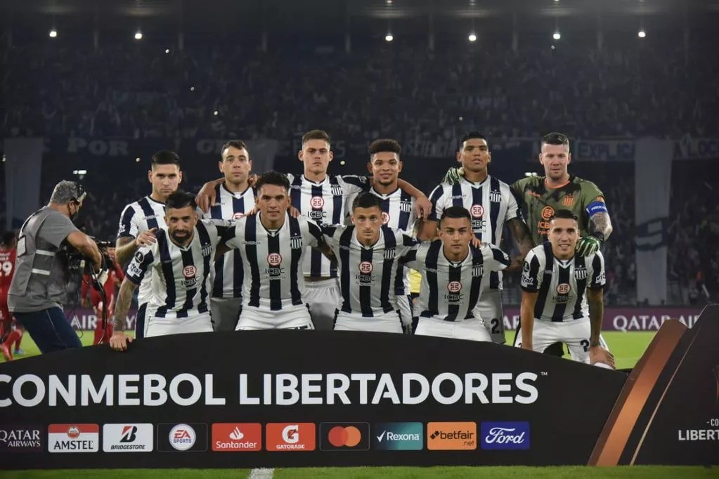 ¿Clasificación Temprana?: Talleres recibe al Barcelona de Holan | Deportes