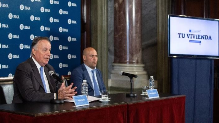 El Banco Nación lanzó sus créditos hipotecarios: quiénes pueden acceder | Actualidad