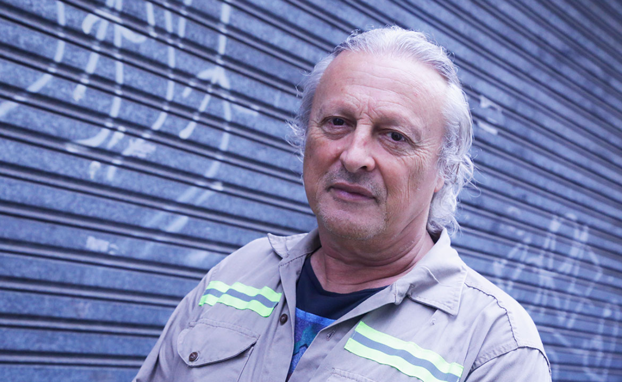 La advertencia de "Pollo" Sobrero: "Si no hay respuesta con este paro de 24 horas, haremos otro de 36" | Actualidad