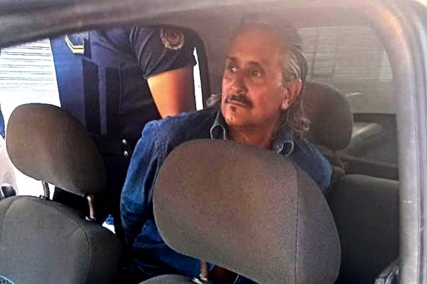 Todo listo: comienza el juicio a Roberto Carmona | Córdoba