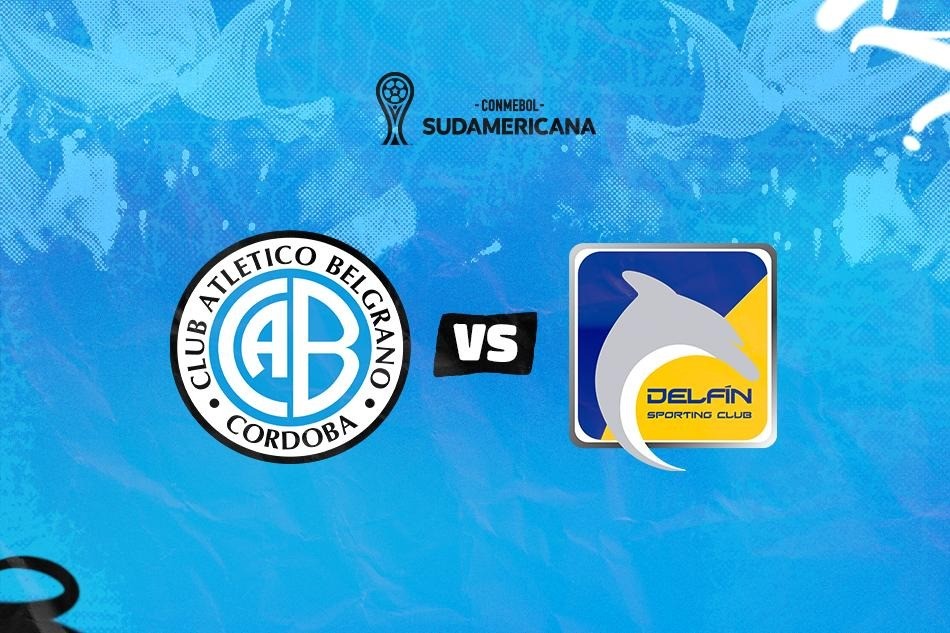 Belgrano recibe a Delfín en el Mario Alberto Kempes | Deportes
