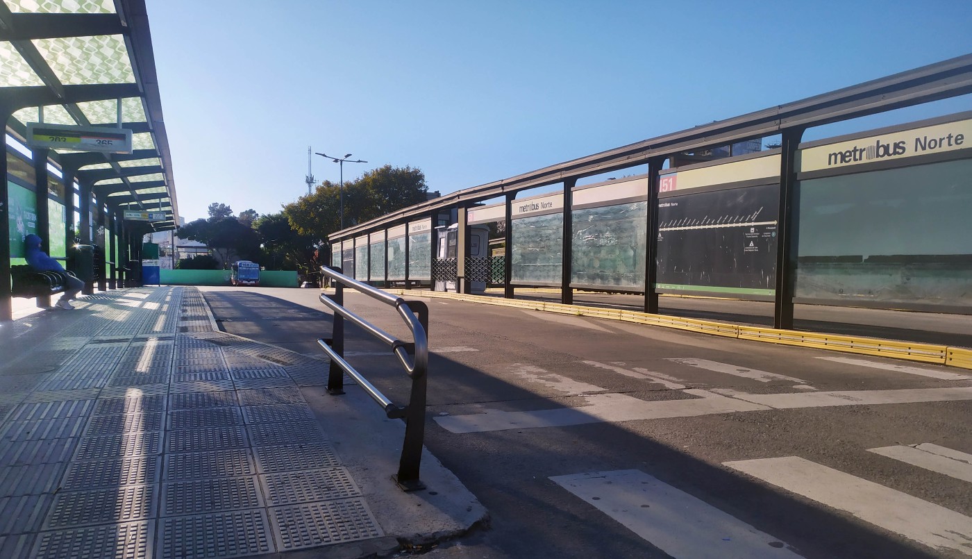 Paro: el Gobierno descontará subsidios a empresas de colectivos que no brinden servicio | Política y economía