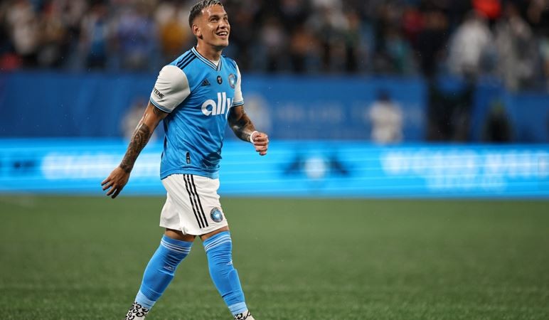 Enzo Copetti dejará la MLS y será nuevo refuerzo de Rosario Central | Deportes