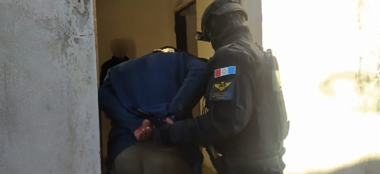 Desarticularon un clan que vendía estupefacientes en General Levalle | Córdoba