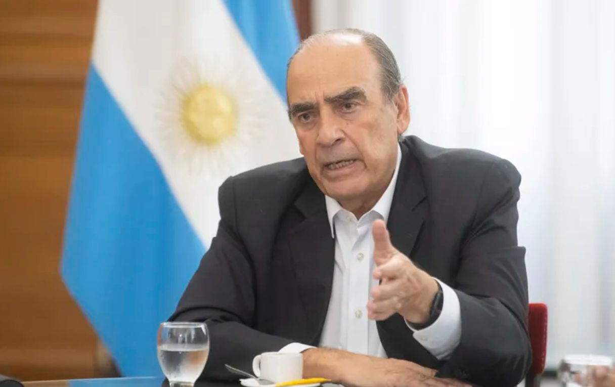 Francos admitió que negocian cambios en el Senado para la aprobación de la Ley Bases | Política y economía