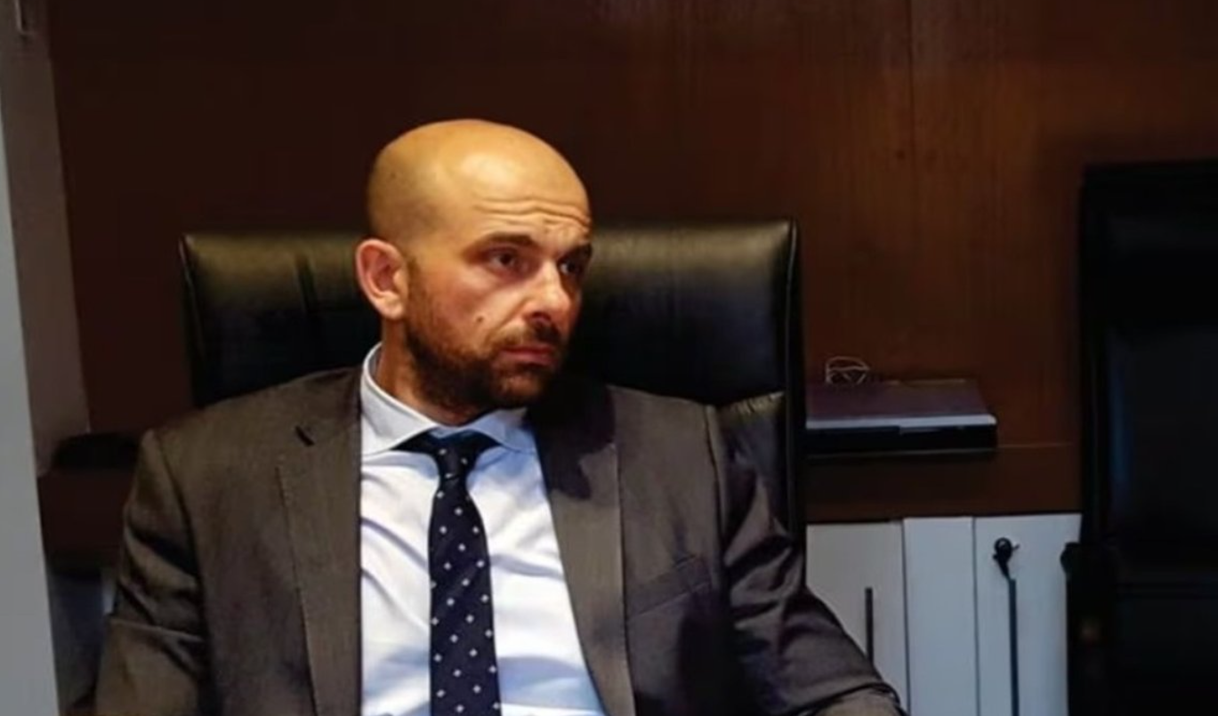 Choque en el ferrocarril San Martín: el Gobierno apuntó al robo de cables | Política y economía