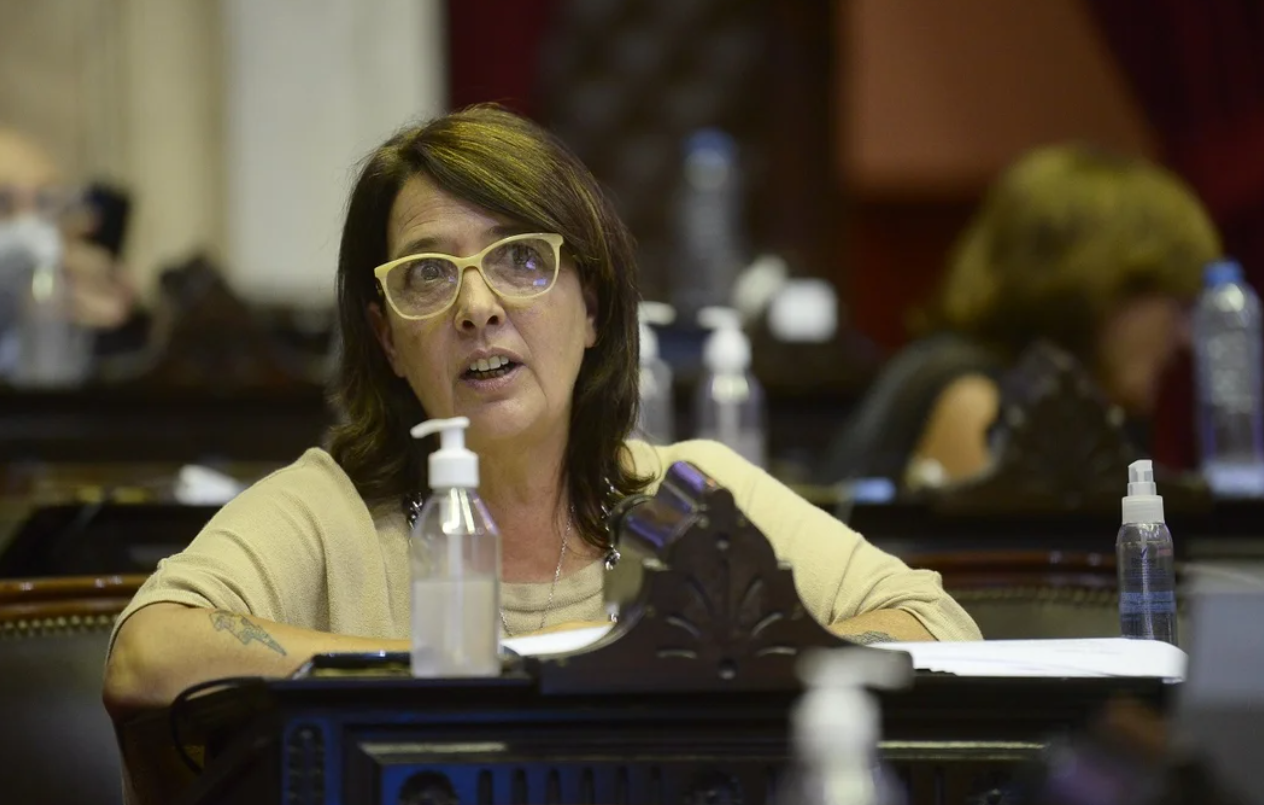 "¿Necesitamos tragedias para reaccionar?", cuestionó la mamá de Lucas Menghini Rey, víctima de la Tragedia de Once | Actualidad