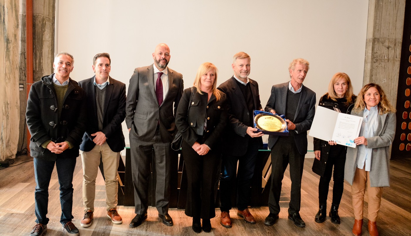 El concejo deliberante de córdoba distinguió a la exposición casa foa córdoba 2024 edición pocito | Contenido Patrocinado