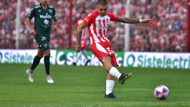 Instituto inicia su camino en la Liga Profesional frente a Sarmiento en Junín | Deportes