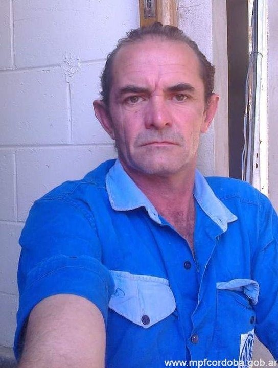 Hombre desaparecido en Córdoba: se solicita ayuda para encontrarlo. | Córdoba