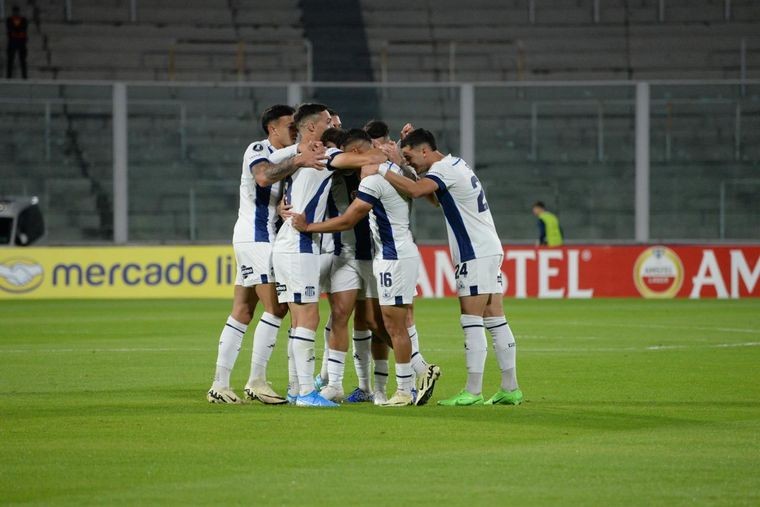 Talleres e Independiente juegan en Avellaneda por la primera fecha del torneo | Deportes