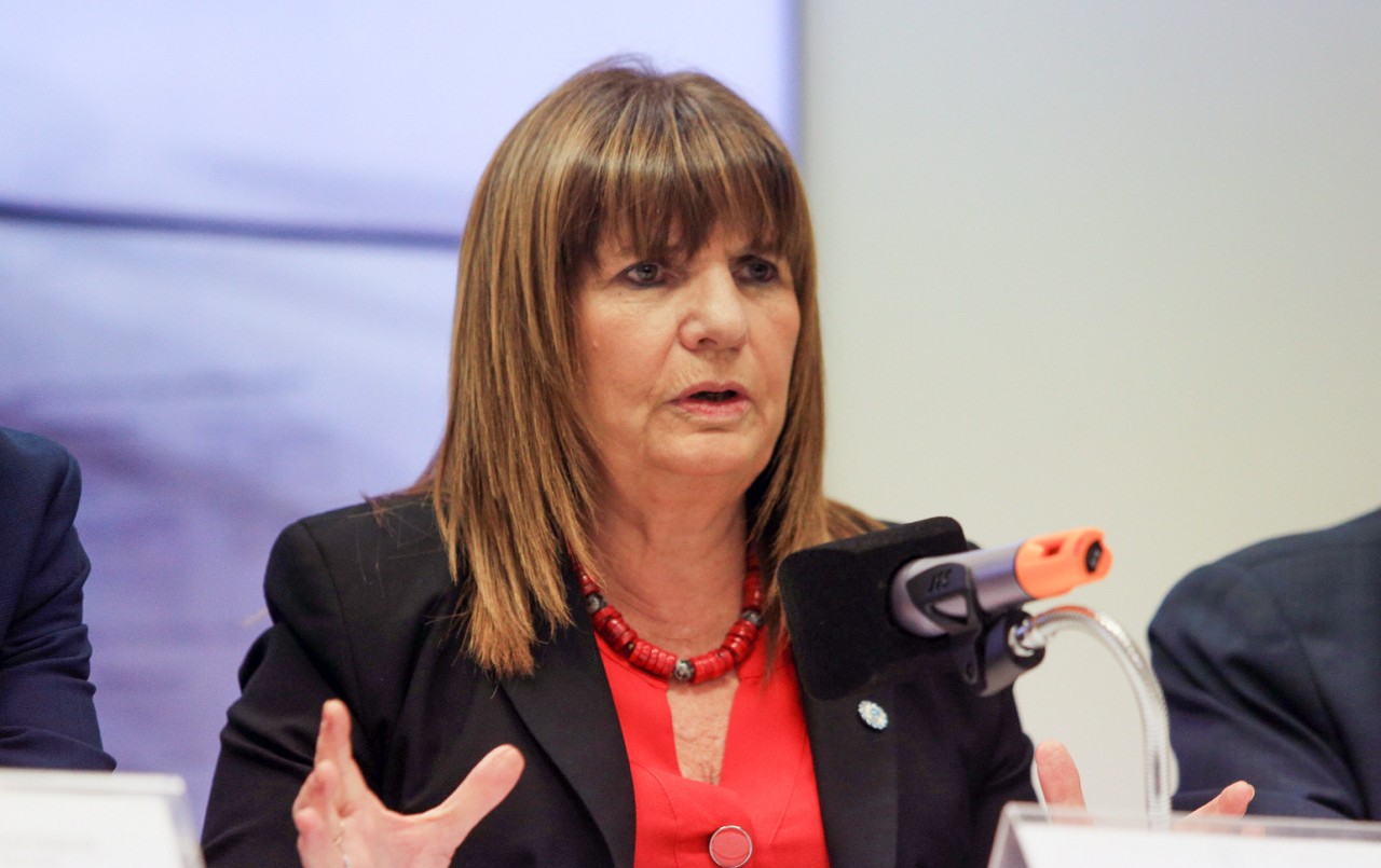 Bullrich acerca de la posible unión del PRO y LLA: "habrá dos propuestas en las urnas: la de la libertad y la retrógrada" | Política y economía