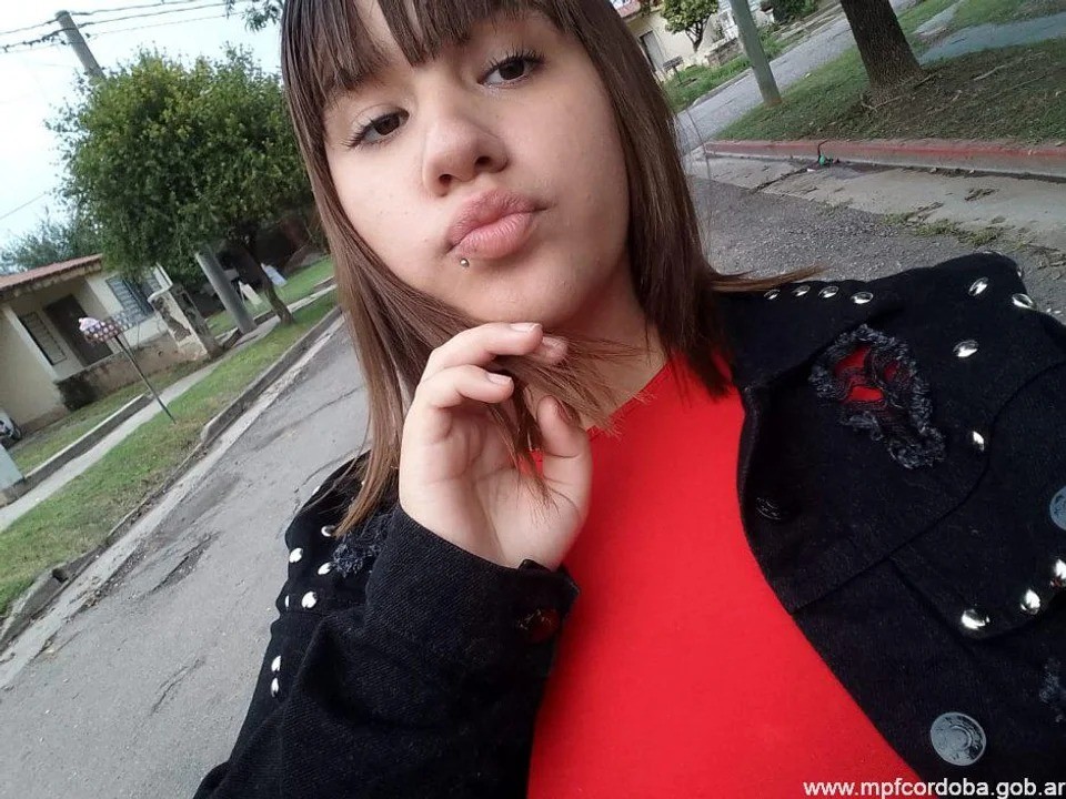 Desesperada búsqueda de una adolescente de 14 años desaparecida en Córdoba | Córdoba