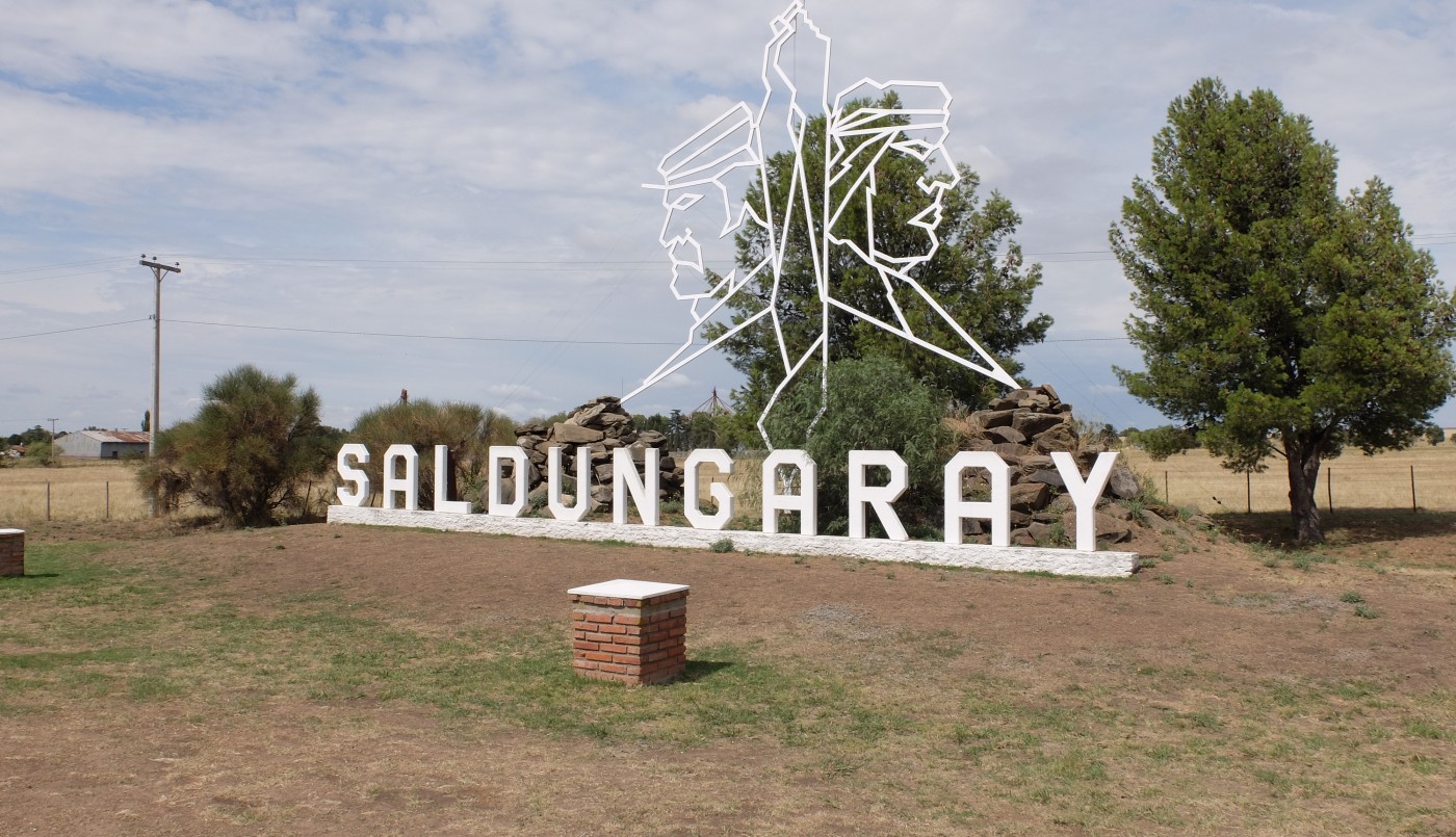 8 pueblos argentinos compiten por estar entre los más bellos del mundo | Actualidad