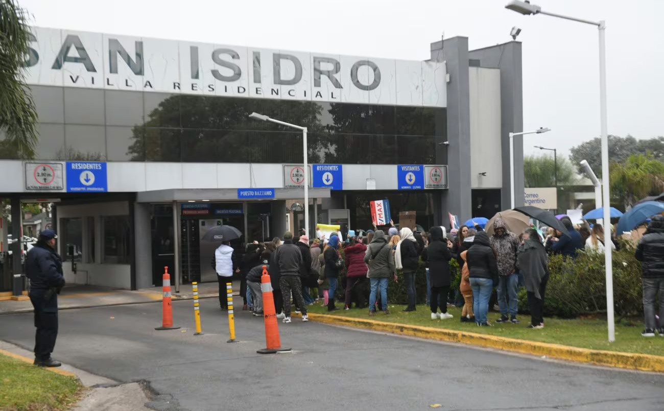 Más organizaciones se suman como querellantes en el caso del falso veterinario en Villa Allende | Córdoba