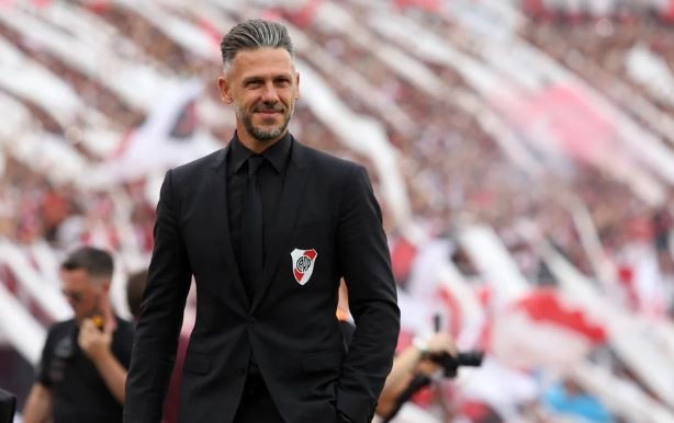 Ariel Ortega respaldó de forma contundente a Martín Demichelis: "Está haciendo un gran trabajo" | Deportes