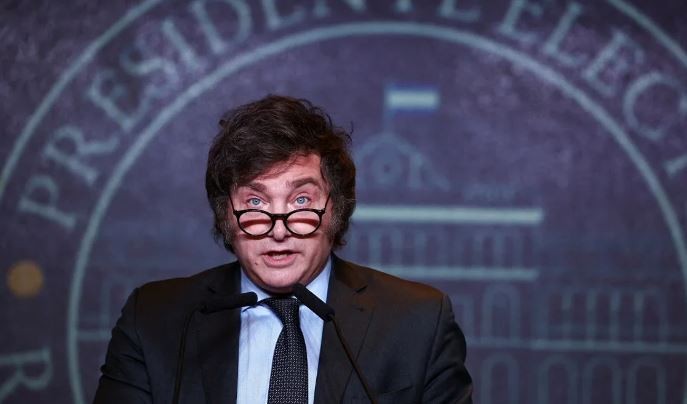 El Gobierno no descarta la posibilidad de incorporar temas a los puntos del Pacto de Mayo | Política y economía