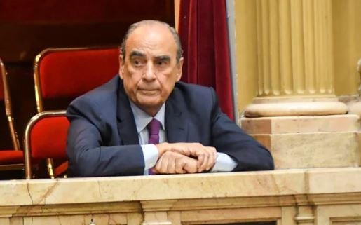 Francos deslizó que el Gobierno podría postergar la firma del Pacto de Mayo a la espera de la sanción de la Ley Bases | Política y economía