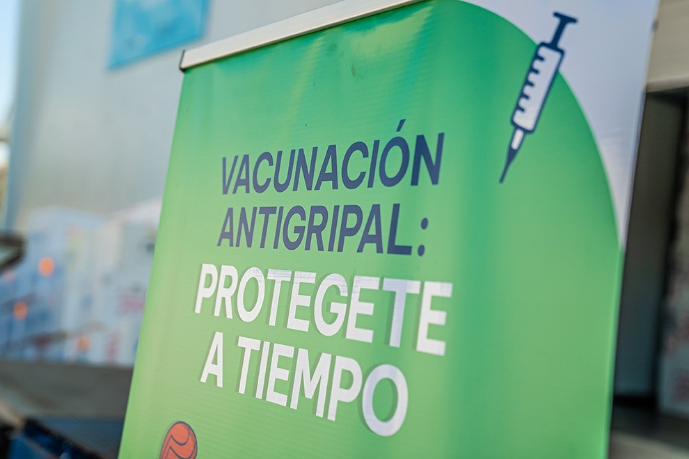 Vacuna contra la gripe en Córdoba: todo lo que tenés que saber | Córdoba