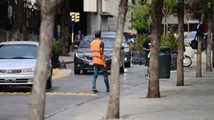 Naranjita detenido por robar un motor de aire acondicionado en el Hospital Italiano | Córdoba