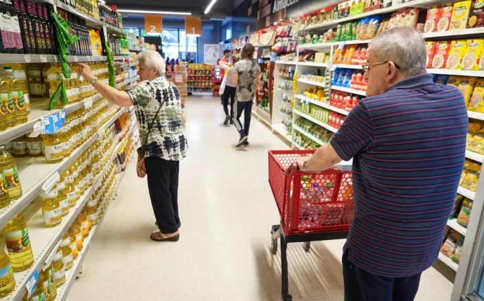 La inflación de abril fue de 8,8% y acumuló 289,4% en los últimos doce meses | Política y economía