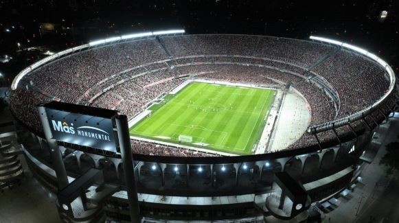 River al Mundial de Clubes 2025: todos los equipos clasificados | Deportes