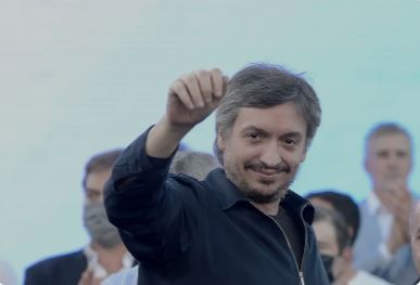 El PJ aprobó por unanimidad la convocatoria a elecciones internas para el 17 de noviembre | Política y economía