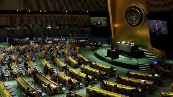 Corea del Norte blanqueó 147,5 millones de dólares de criptomonedas robadas | Internacionales