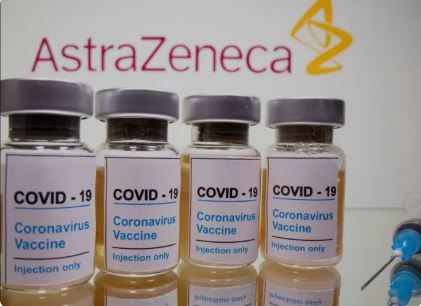 Vacuna contra el Covid: primera demanda argentina a AstraZeneca y al Estado por $100 millones | Actualidad