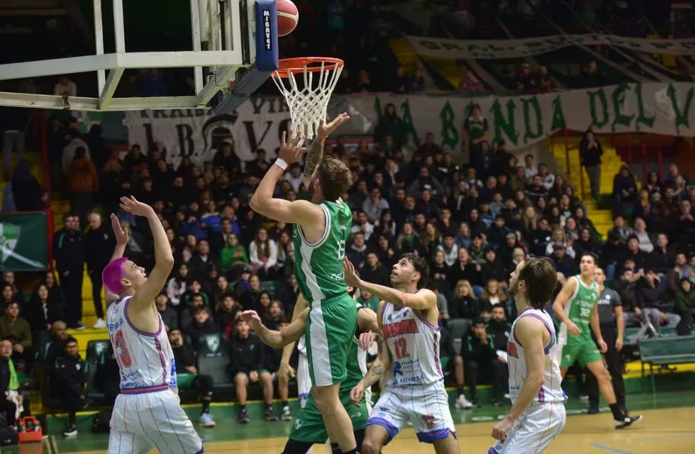 Atenas: cada vez más cerca del ascenso | Deportes