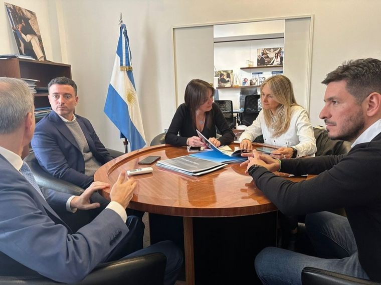 Reactivan Proyecto de Universidad Nacional de Río Tercero | Córdoba