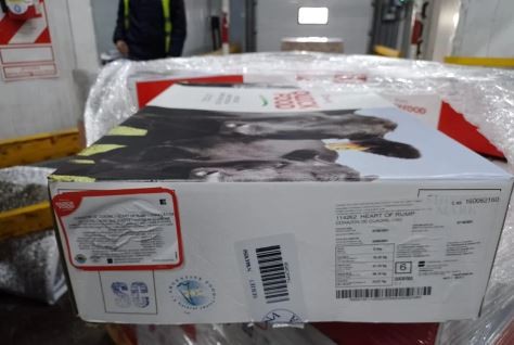 Argentina exportó por primera vez carne libre de deforestación | Actualidad