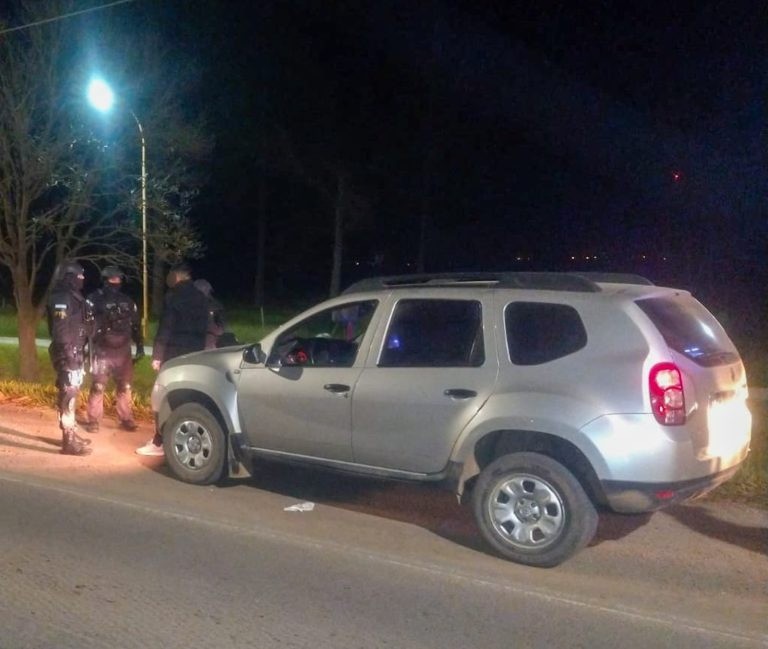 Un hombre fue detenido tras intensos controles antinarcóticos en San Francisco | Córdoba