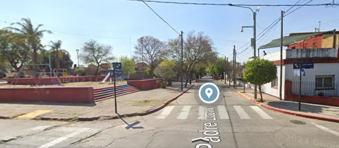 Córdoba: aprehendieron a dos adolescentes con una réplica de arma de fuego | Córdoba