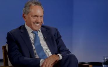 Scioli consideró que a Milei deberían otorgarle el Premio Nobel de Economía: "Estamos viendo una transformación" | Política y economía